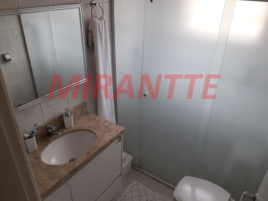Casa terrea de 216m² com 3 quartos em Parque Peruche
