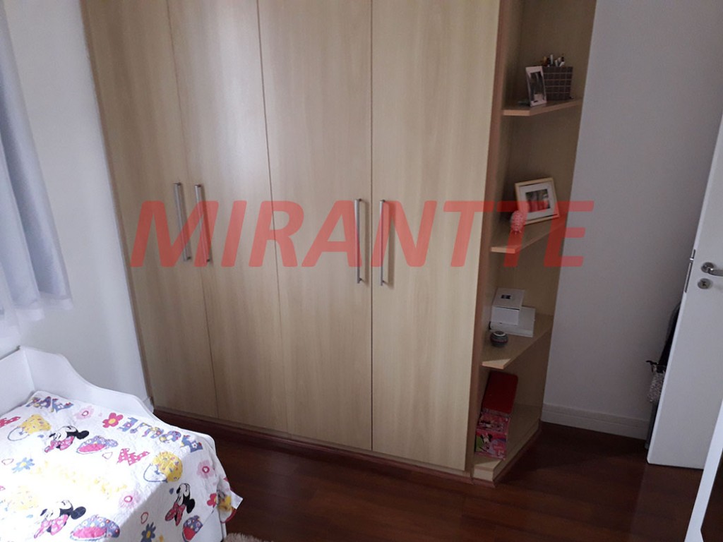 Casa terrea de 216m² com 3 quartos em Parque Peruche