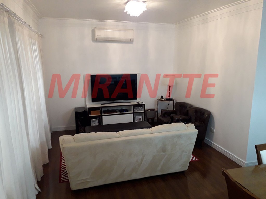 Casa terrea de 216m² com 3 quartos em Parque Peruche
