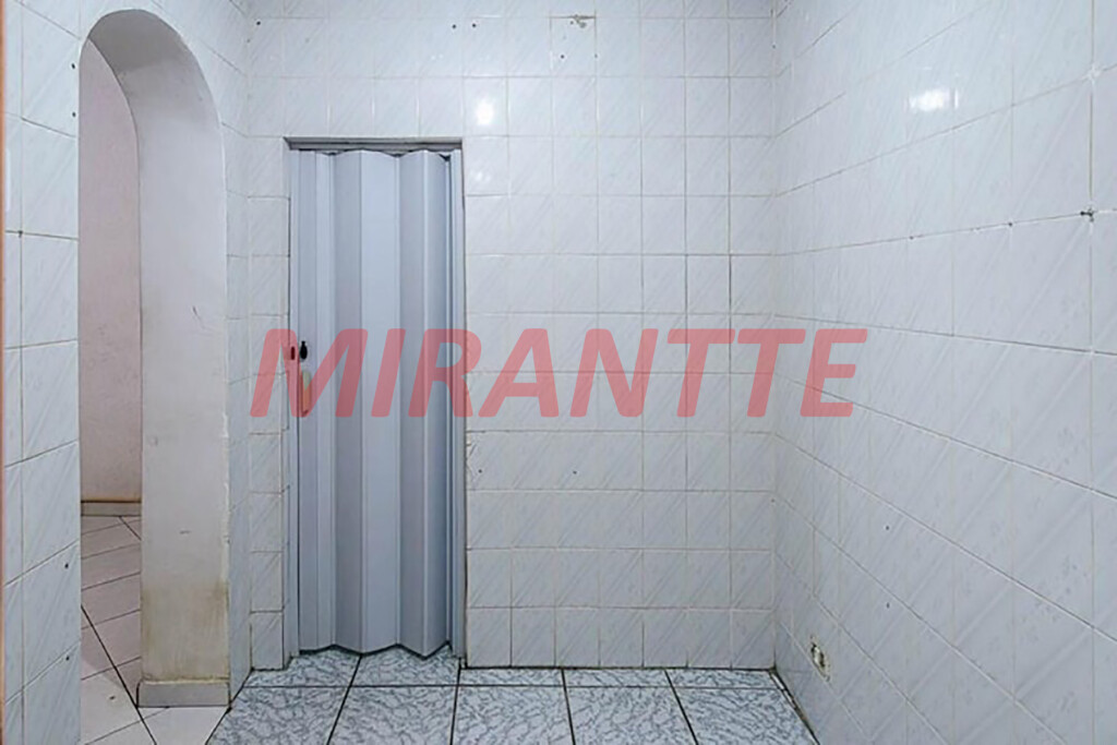 Casa terrea de 92m² com 3 quartos em Jardim São Paulo