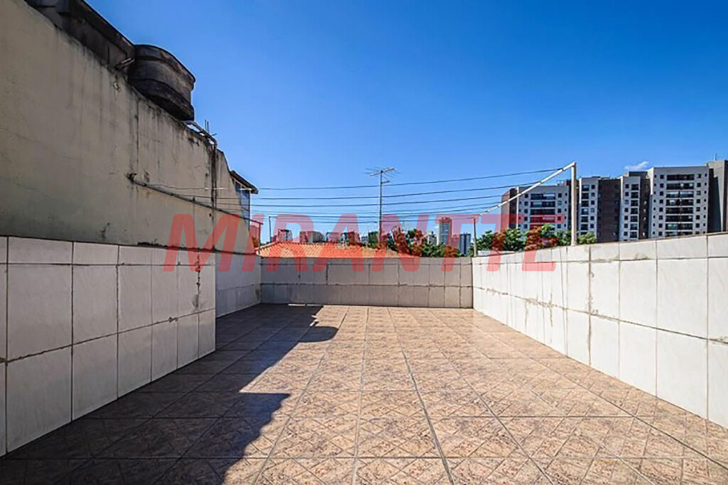Casa terrea de 92m² com 3 quartos em Jardim São Paulo