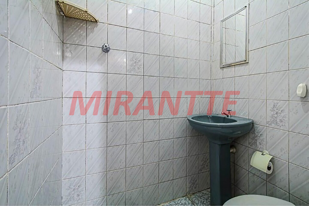 Casa terrea de 92m² com 3 quartos em Jardim São Paulo