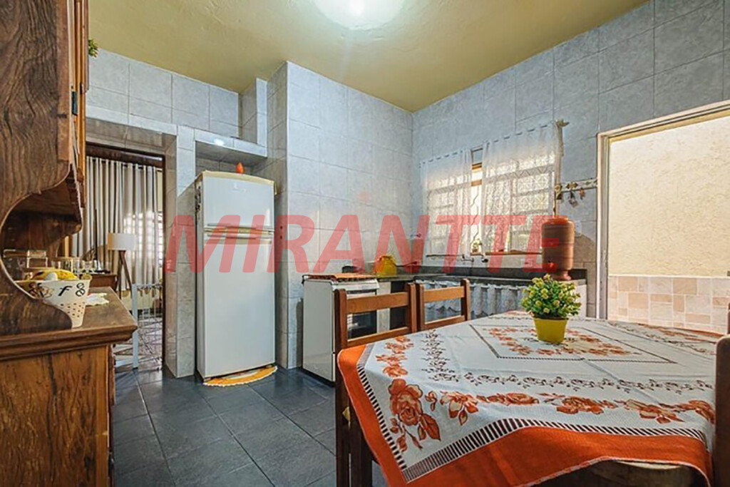 Casa terrea de 92m² com 3 quartos em Jardim São Paulo