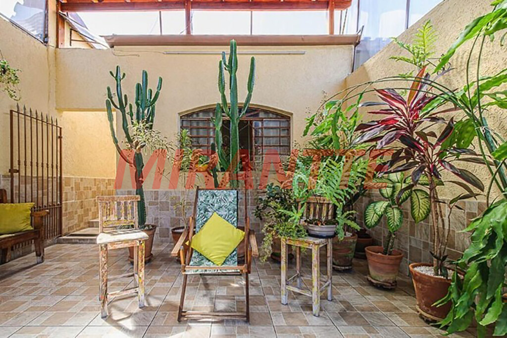 Casa terrea de 92m² com 3 quartos em Jardim São Paulo