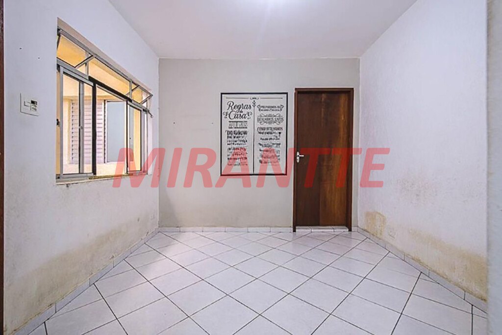 Casa terrea de 92m² com 3 quartos em Jardim São Paulo