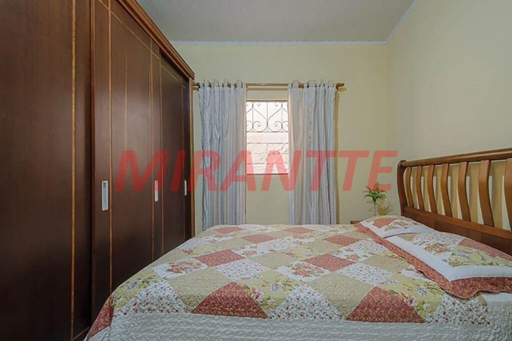 Casa terrea de 92m² com 3 quartos em Jardim São Paulo
