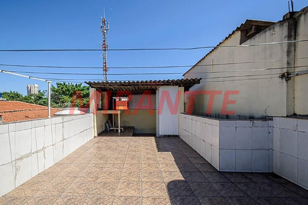 Casa terrea de 92m² com 3 quartos em Jardim São Paulo