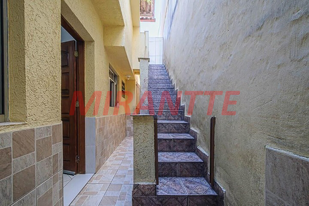 Casa terrea de 92m² com 3 quartos em Jardim São Paulo