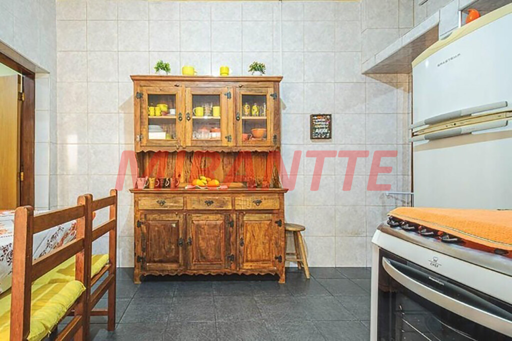Casa terrea de 92m² com 3 quartos em Jardim São Paulo