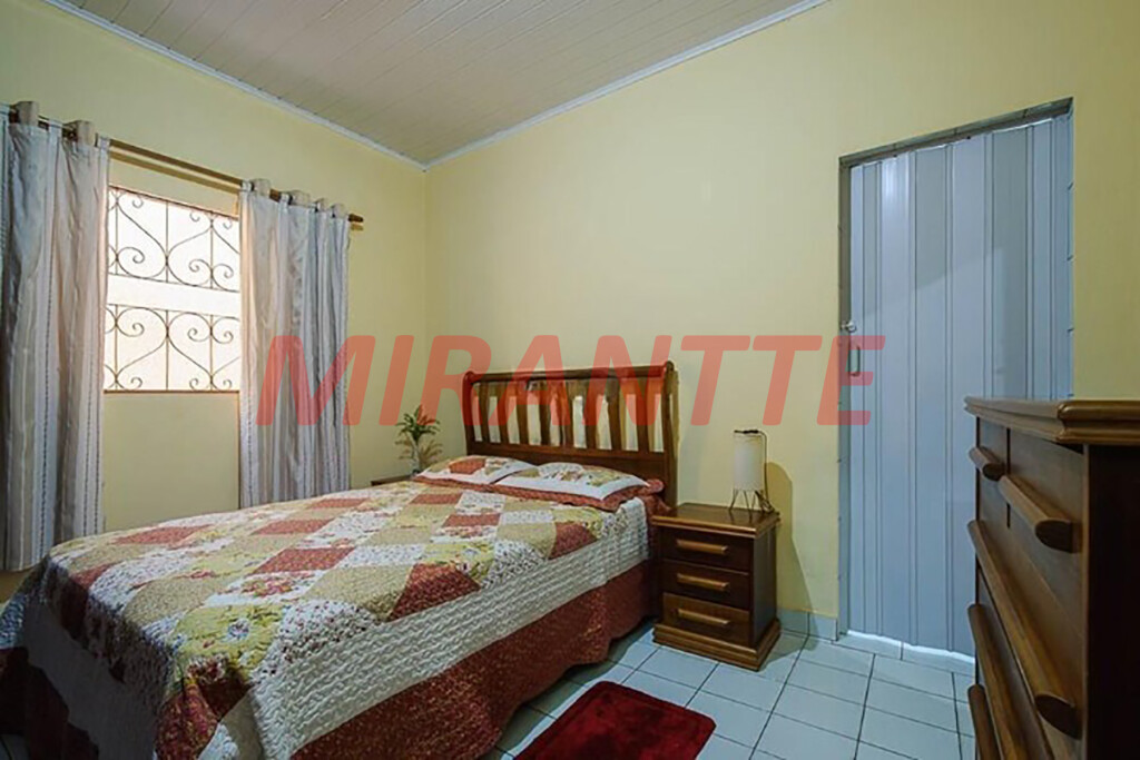Casa terrea de 92m² com 3 quartos em Jardim São Paulo