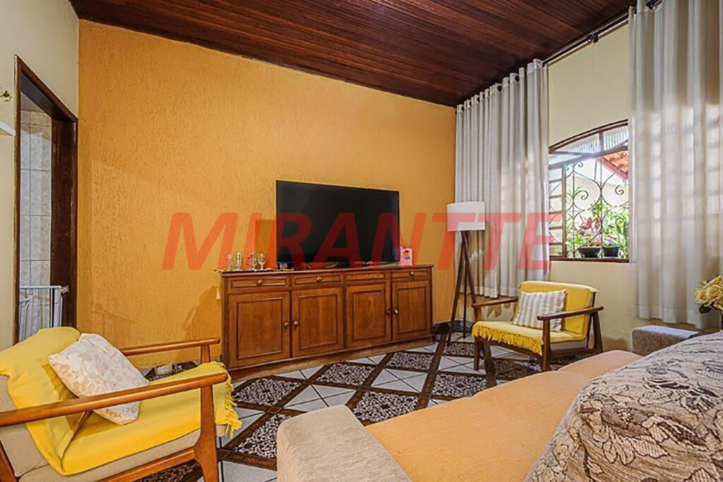 Casa terrea de 92m² com 3 quartos em Jardim São Paulo