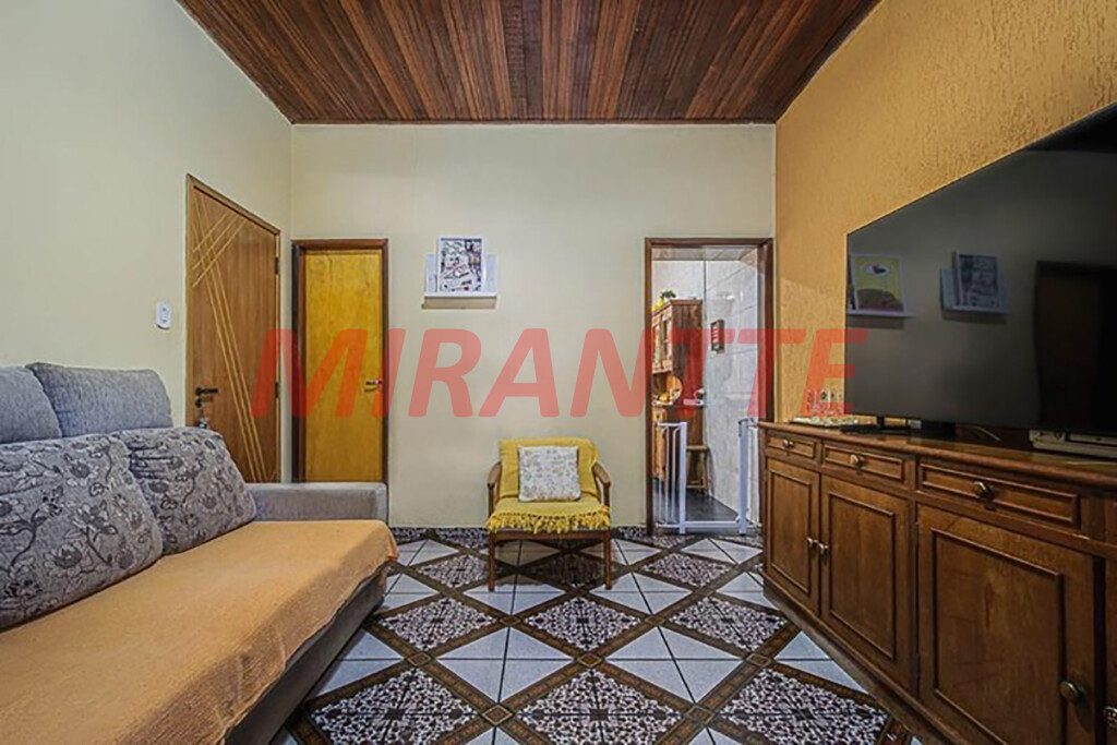 Casa terrea de 92m² com 3 quartos em Jardim São Paulo