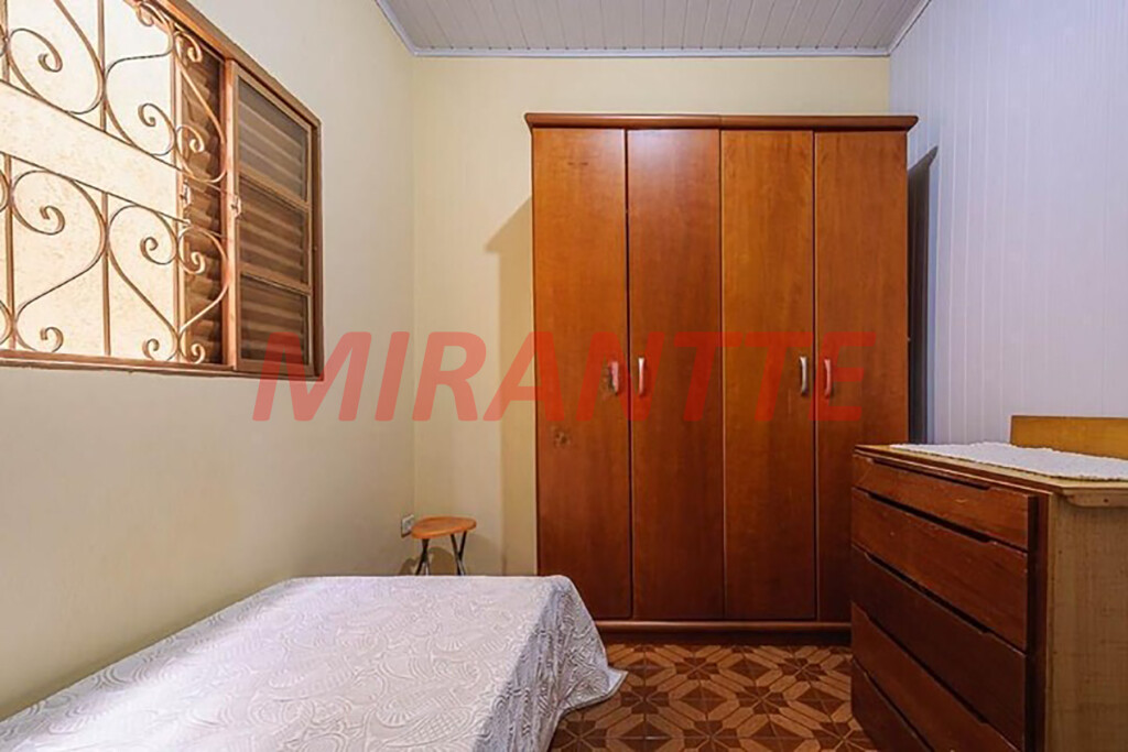Casa terrea de 92m² com 3 quartos em Jardim São Paulo