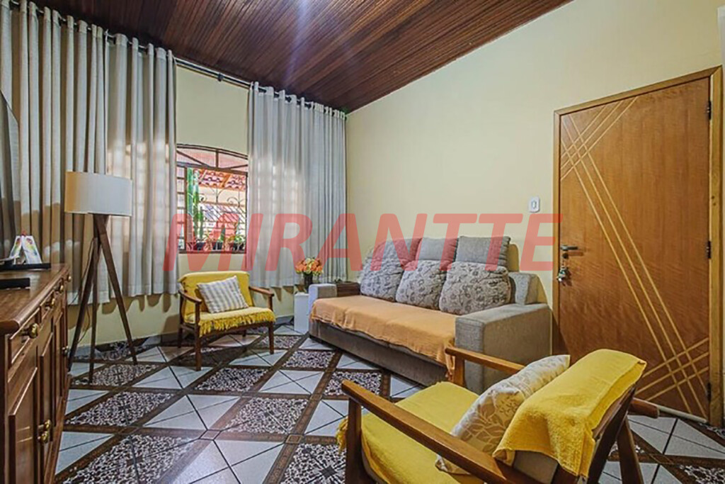 Casa terrea de 92m² com 3 quartos em Jardim São Paulo