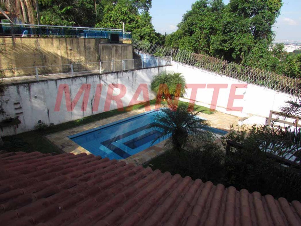Sobrado de 566m² com 4 quartos em Vila Rio de Janeiro