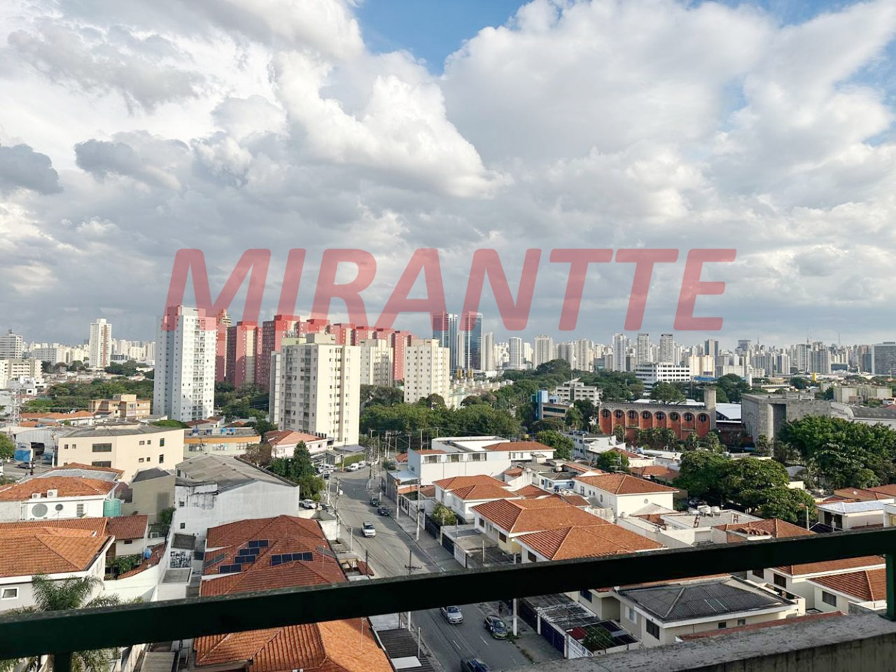 Apartamento de 63m² com 1 quartos em Casa Verde