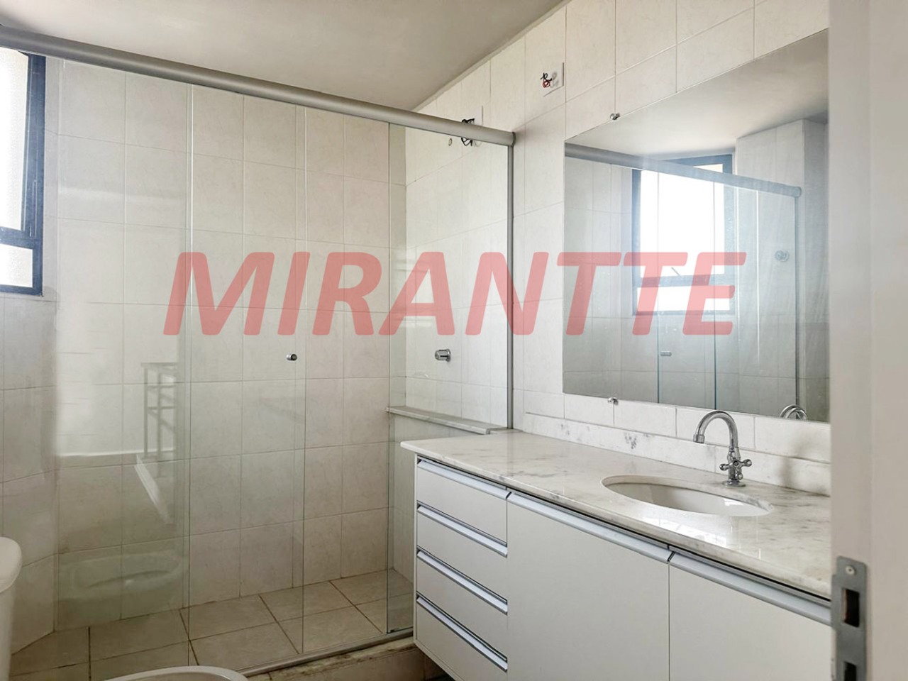 Apartamento de 63m² com 1 quartos em Casa Verde
