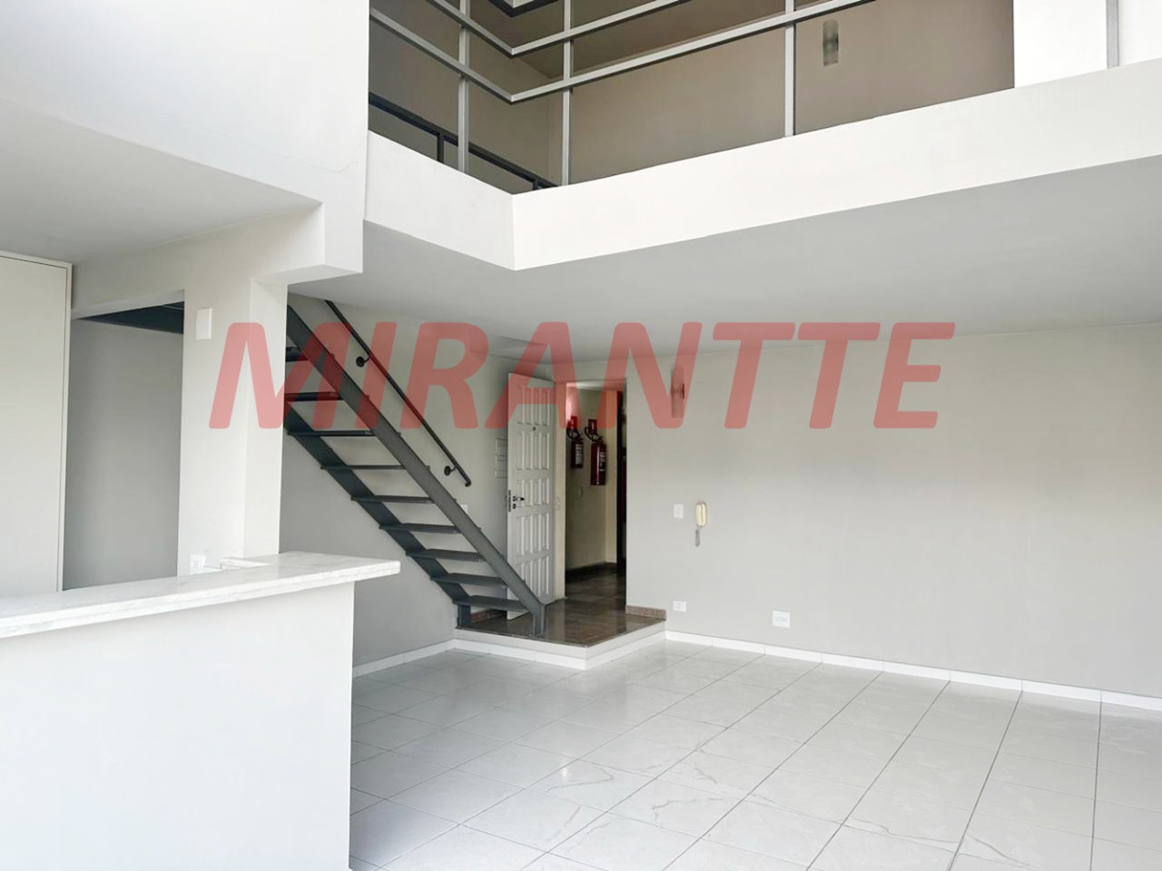 Apartamento de 63m² com 1 quartos em Casa Verde