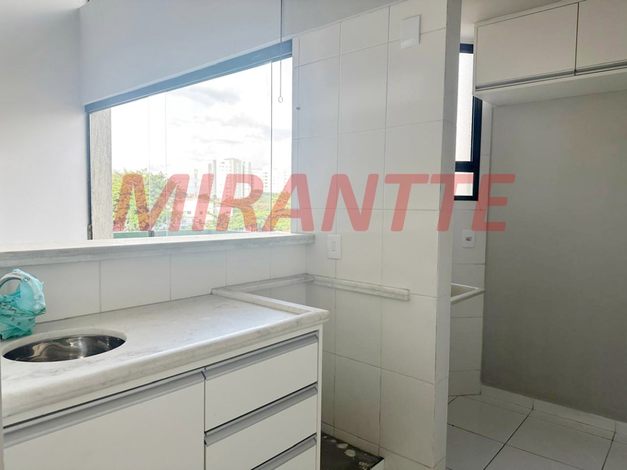 Apartamento de 63m² com 1 quartos em Casa Verde