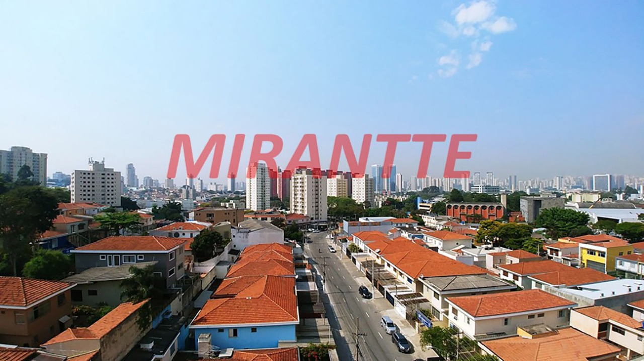 Apartamento de 63m² com 1 quartos em Casa Verde
