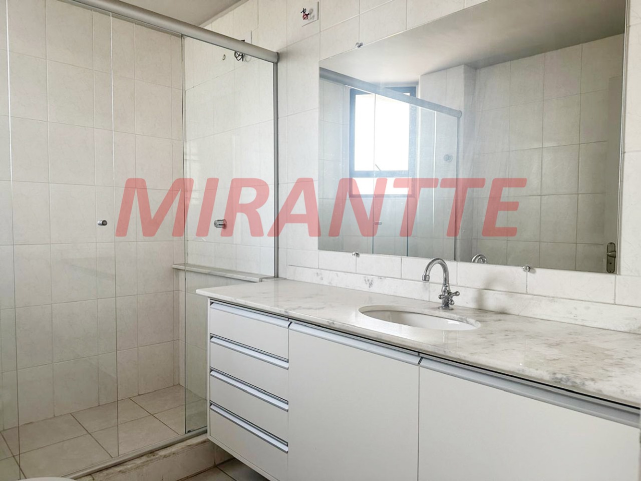 Apartamento de 63m² com 1 quartos em Casa Verde