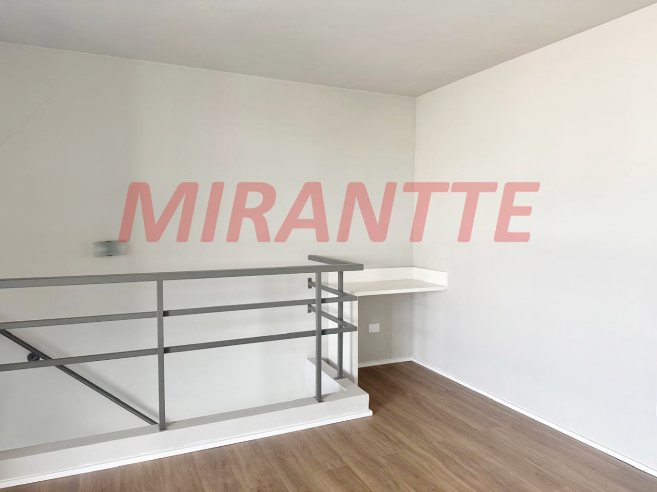 Apartamento de 63m² com 1 quartos em Casa Verde