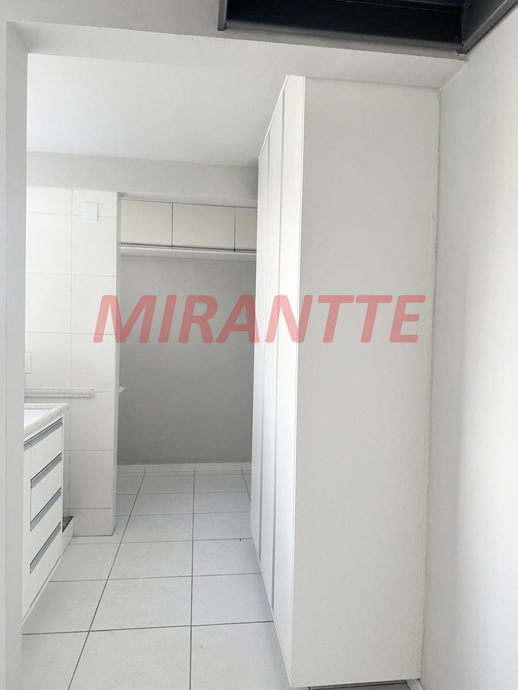 Apartamento de 63m² com 1 quartos em Casa Verde