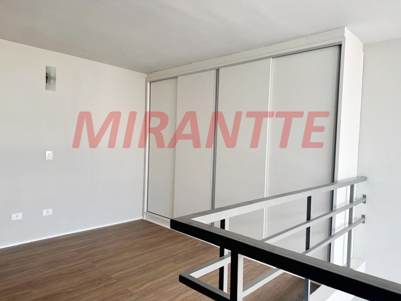 Apartamento de 63m² com 1 quartos em Casa Verde