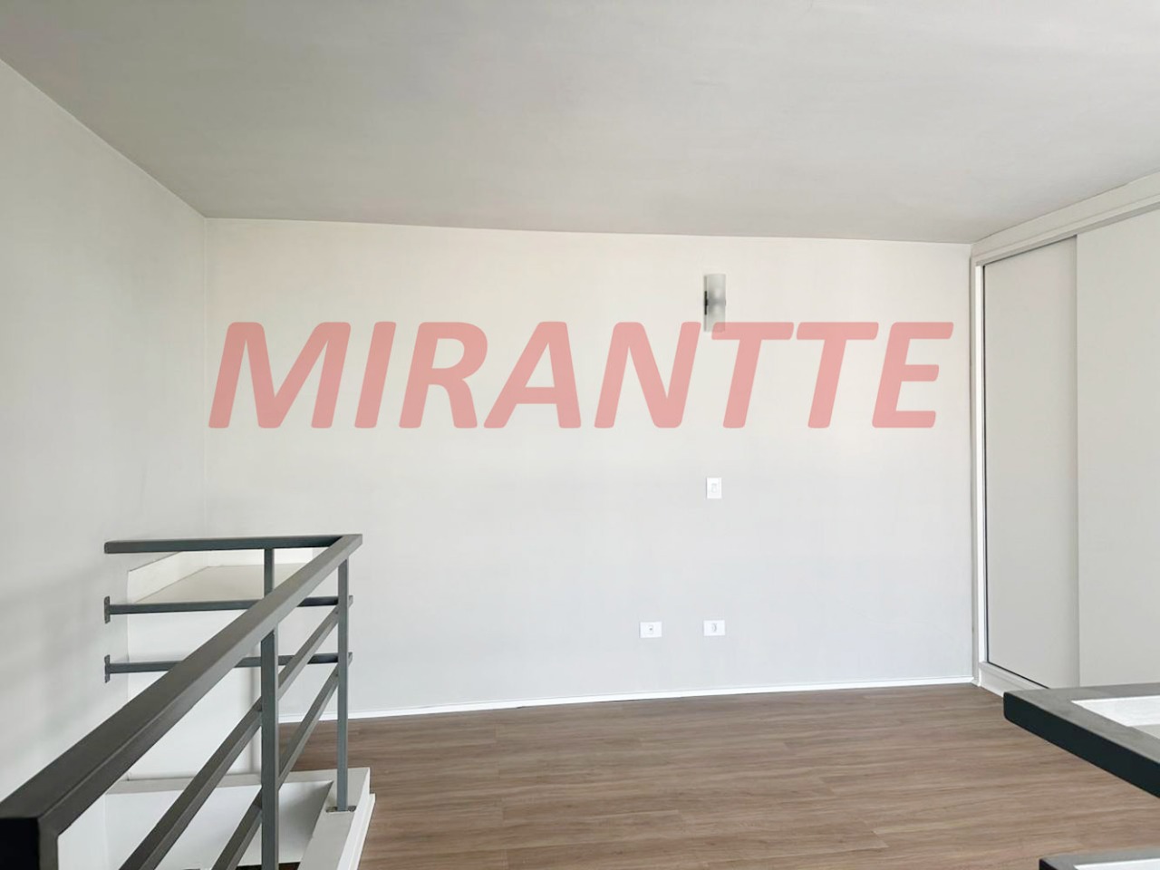 Apartamento de 63m² com 1 quartos em Casa Verde
