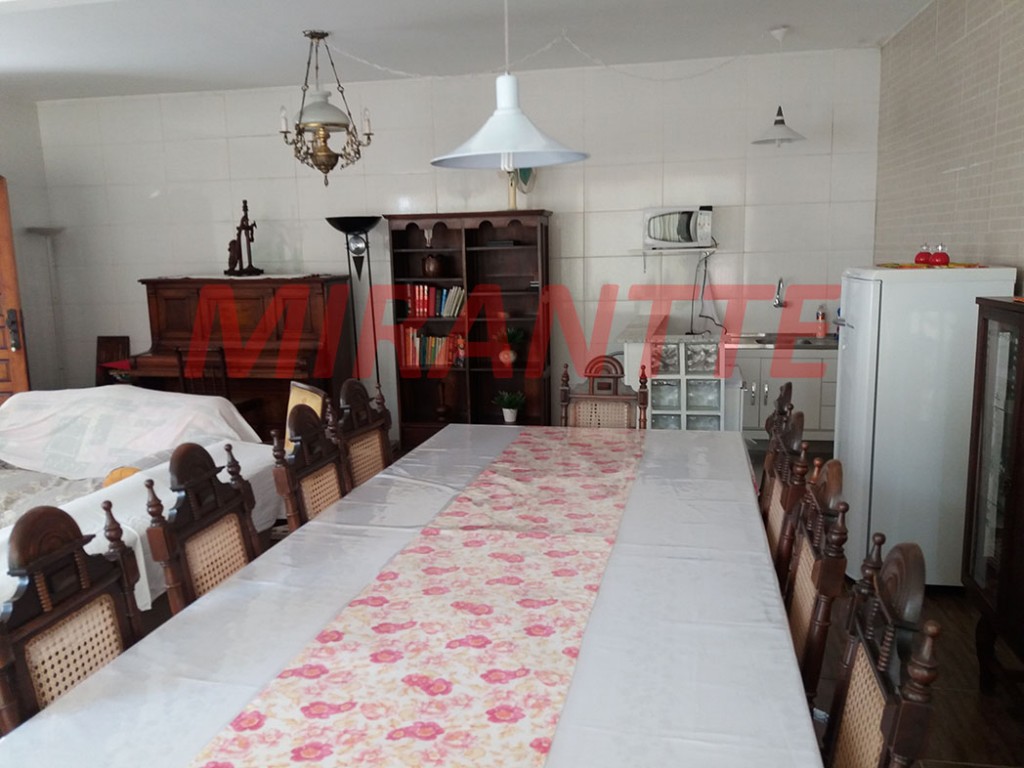 Casa terrea de 500m² com 3 quartos em Jardim França