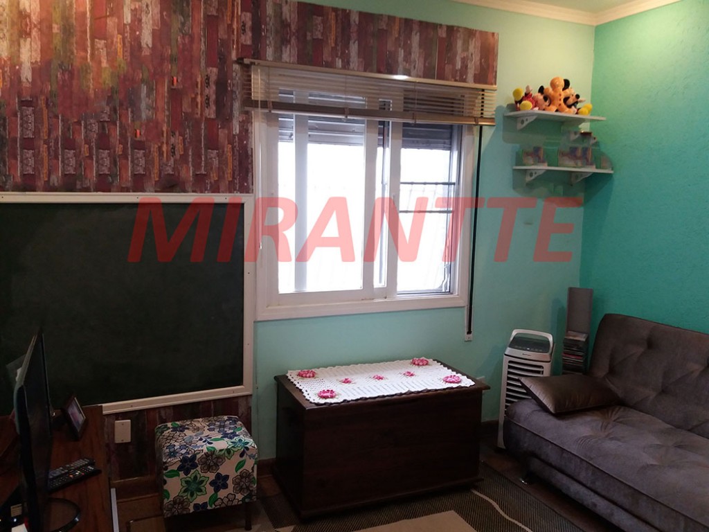 Casa terrea de 500m² com 3 quartos em Jardim França