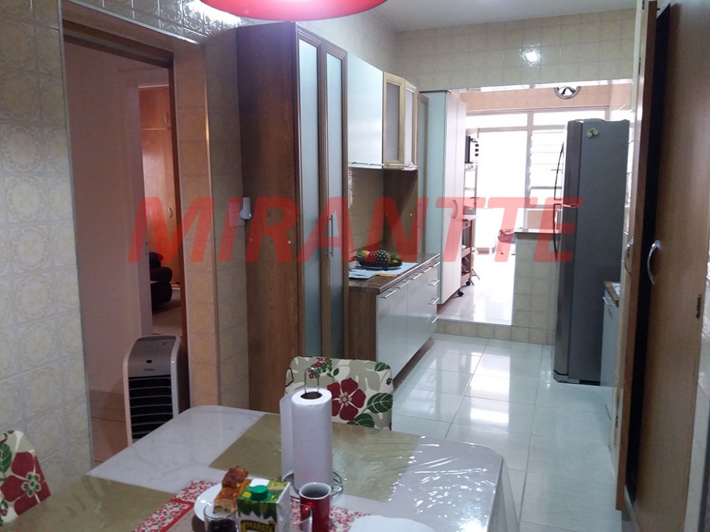 Casa terrea de 500m² com 3 quartos em Jardim França
