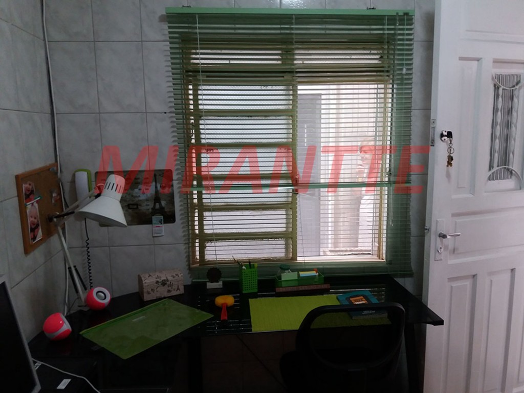 Casa terrea de 500m² com 3 quartos em Jardim França