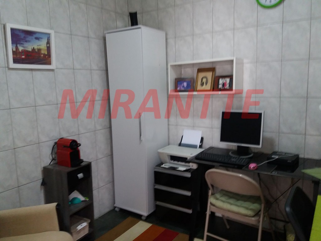 Casa terrea de 500m² com 3 quartos em Jardim França