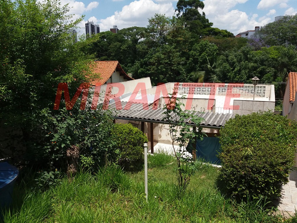 Casa terrea de 500m² com 3 quartos em Jardim França