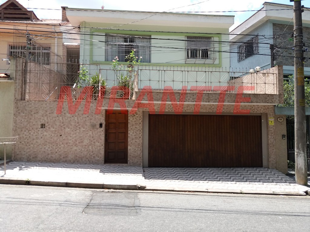 Casa terrea de 500m² com 3 quartos em Jardim França