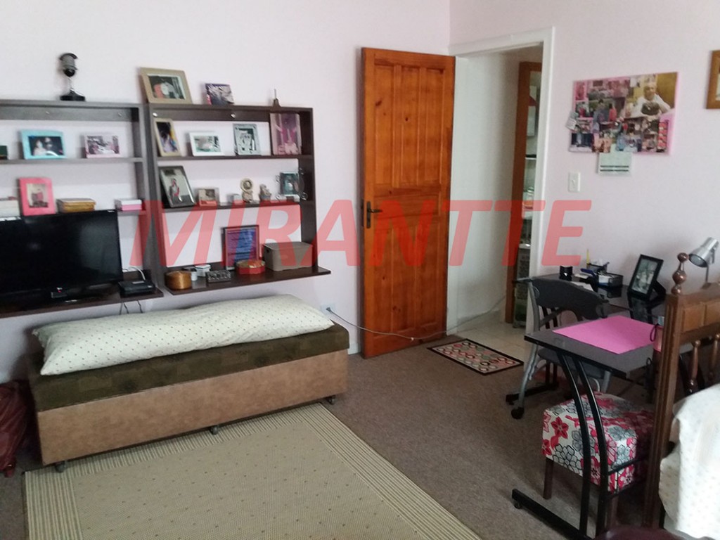 Casa terrea de 500m² com 3 quartos em Jardim França