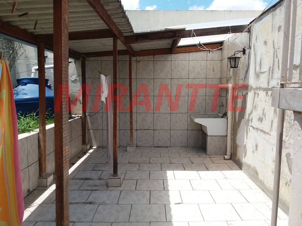 Casa terrea de 500m² com 3 quartos em Jardim França
