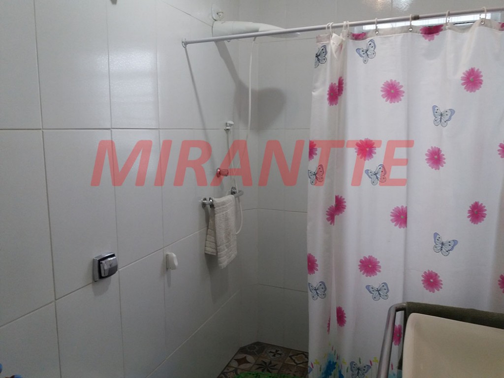 Casa terrea de 500m² com 3 quartos em Jardim França