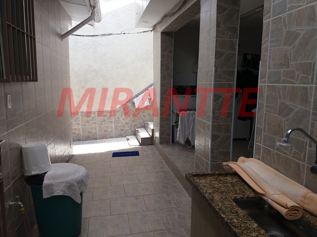 Casa terrea de 500m² com 3 quartos em Jardim França