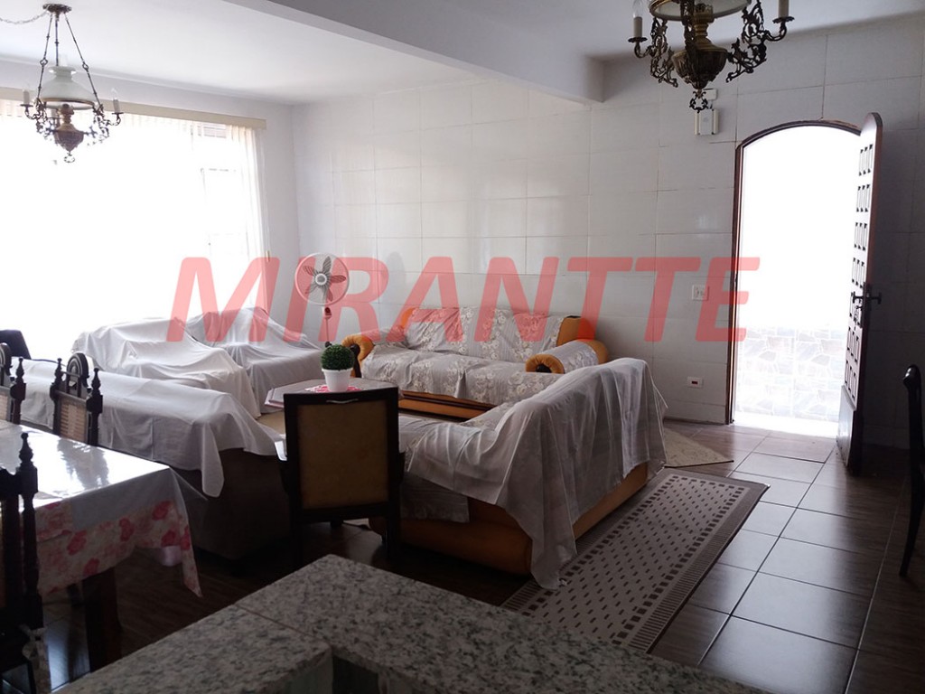 Casa terrea de 500m² com 3 quartos em Jardim França
