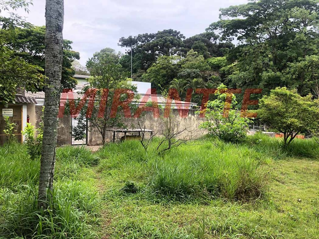 Terreno de 3000m² em Horto Florestal