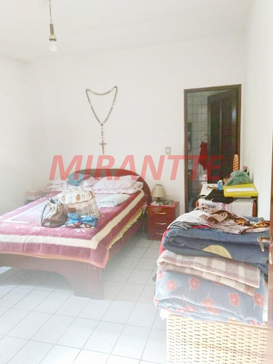 Casa terrea de 290m² com 4 quartos em Centro – Mairiporã