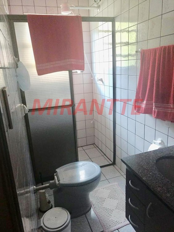 Casa terrea de 290m² com 4 quartos em Centro – Mairiporã
