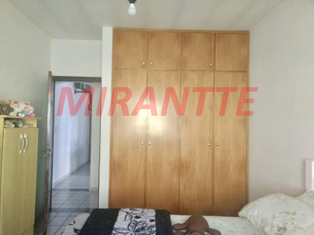 Casa terrea de 290m² com 4 quartos em Centro – Mairiporã