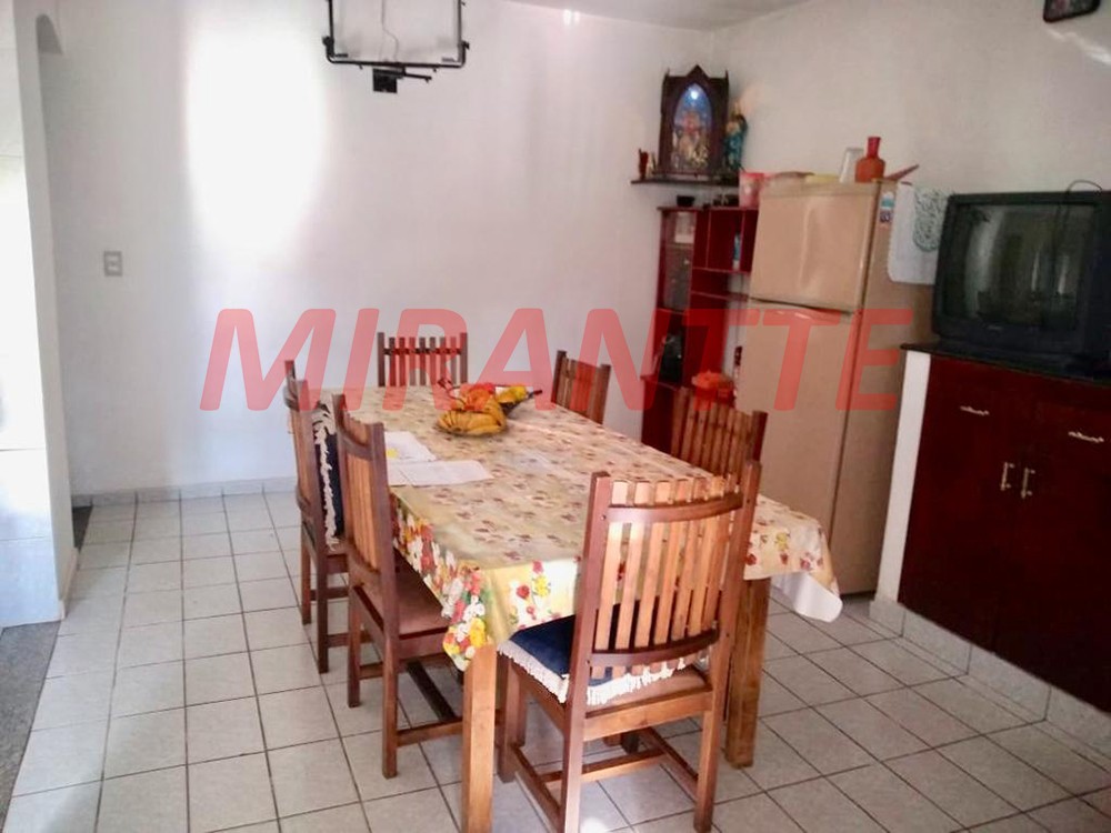 Casa terrea de 290m² com 4 quartos em Centro – Mairiporã