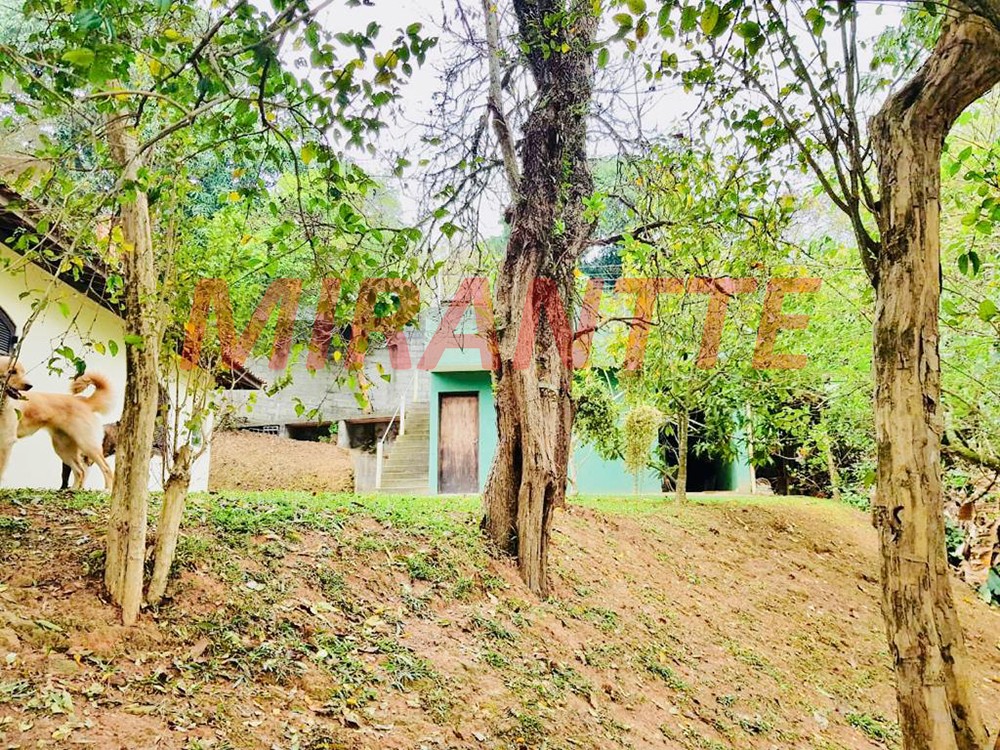 Casa terrea de 290m² com 4 quartos em Centro – Mairiporã