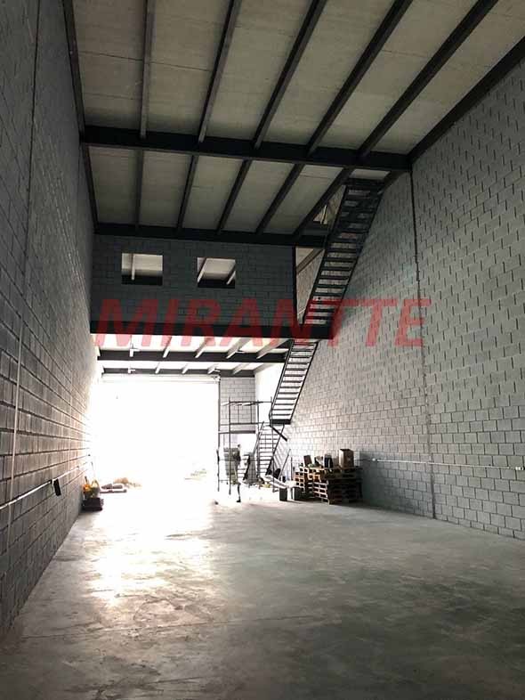 Comercial de 660m² em Casa Verde