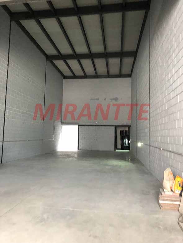 Comercial de 660m² em Casa Verde