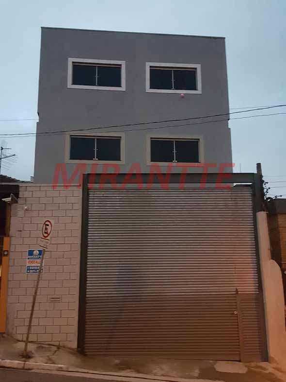 Comercial de 660m² em Casa Verde